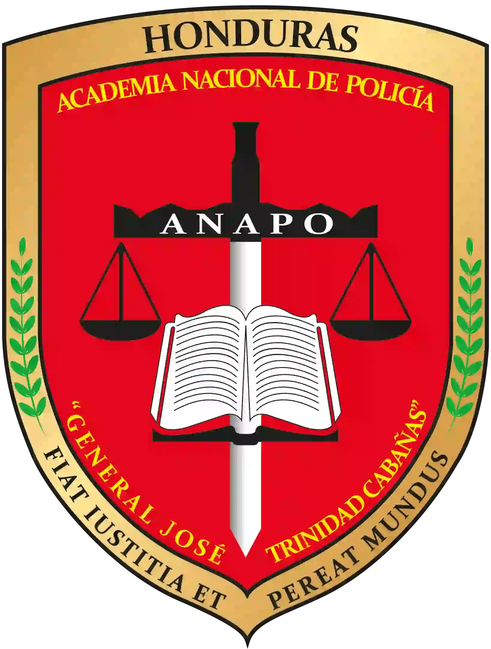 Logo ANAPO
